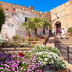 Encantadora Casa Andaluza Salobreña
