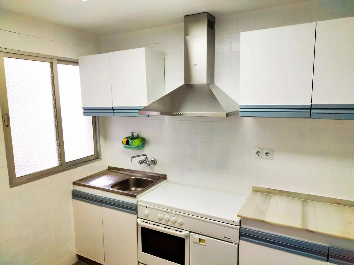 Homestay Alojamiento En Salobrena